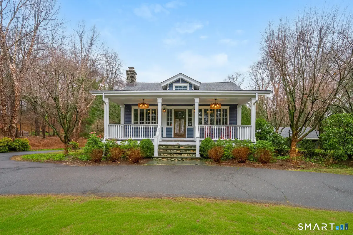 53 Hoyt Street, Darien, CT 06820 - #1