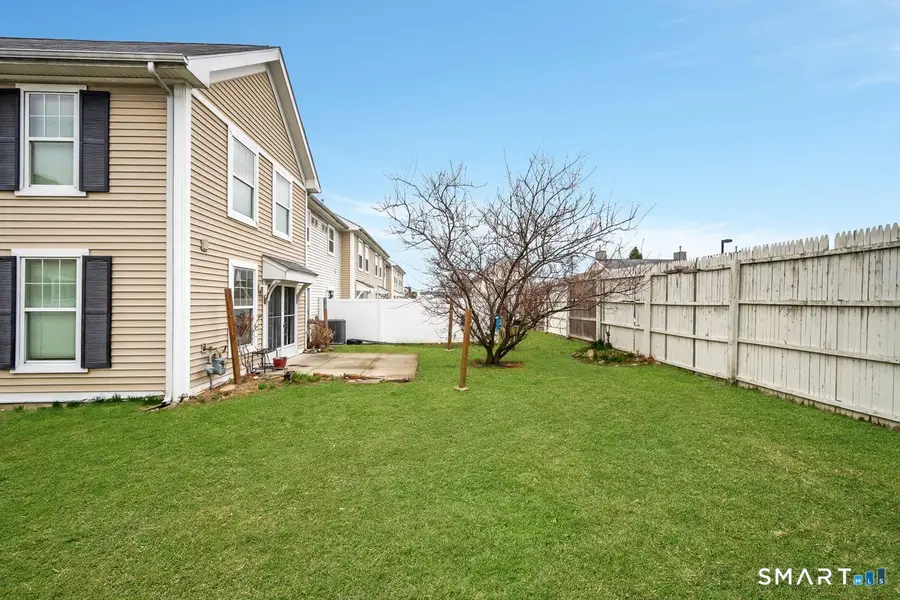 54 Young Dixon Way #54, Stamford, CT 06902 - #3