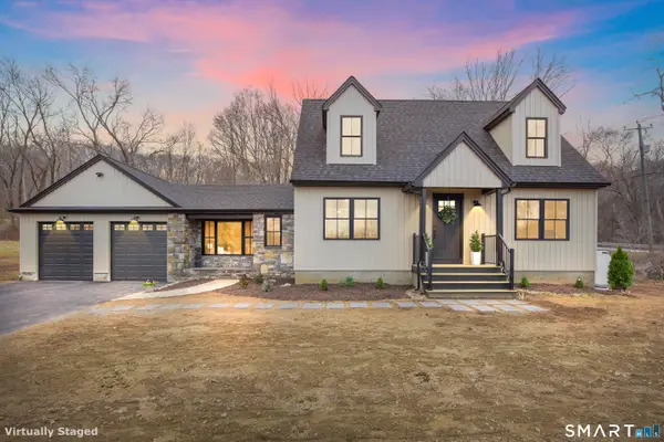 4 Niewiarowski Road, Preston, CT 06365