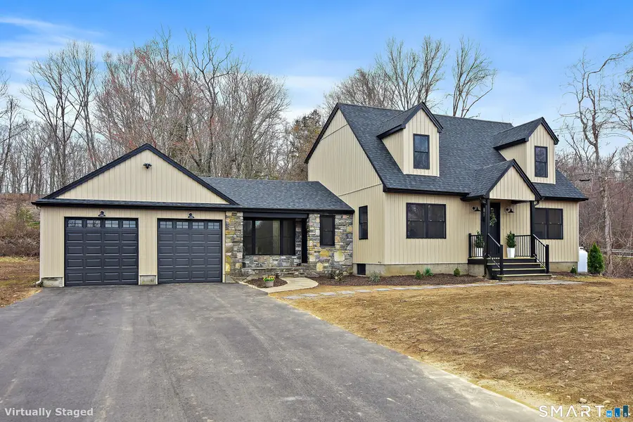 4 Niewiarowski Road, Preston, CT 06365 - #2