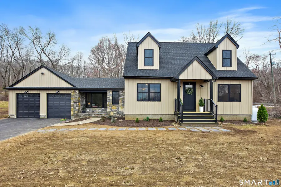 4 Niewiarowski Road, Preston, CT 06365 - #3