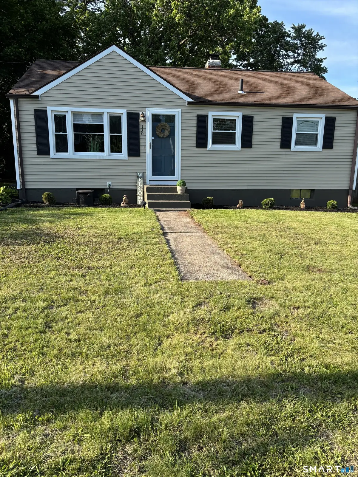 130 Round Hill Road, Meriden, CT 06450 - #1