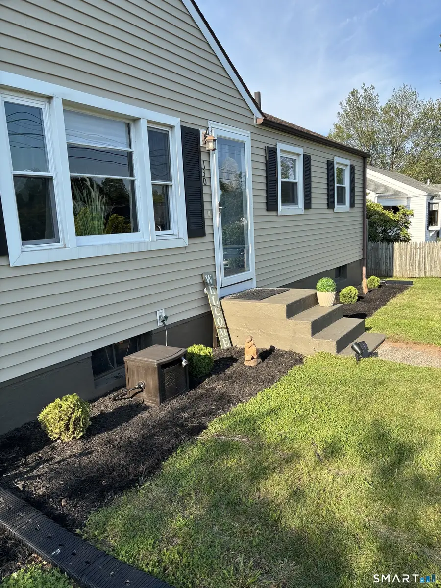 130 Round Hill Road, Meriden, CT 06450 - #2