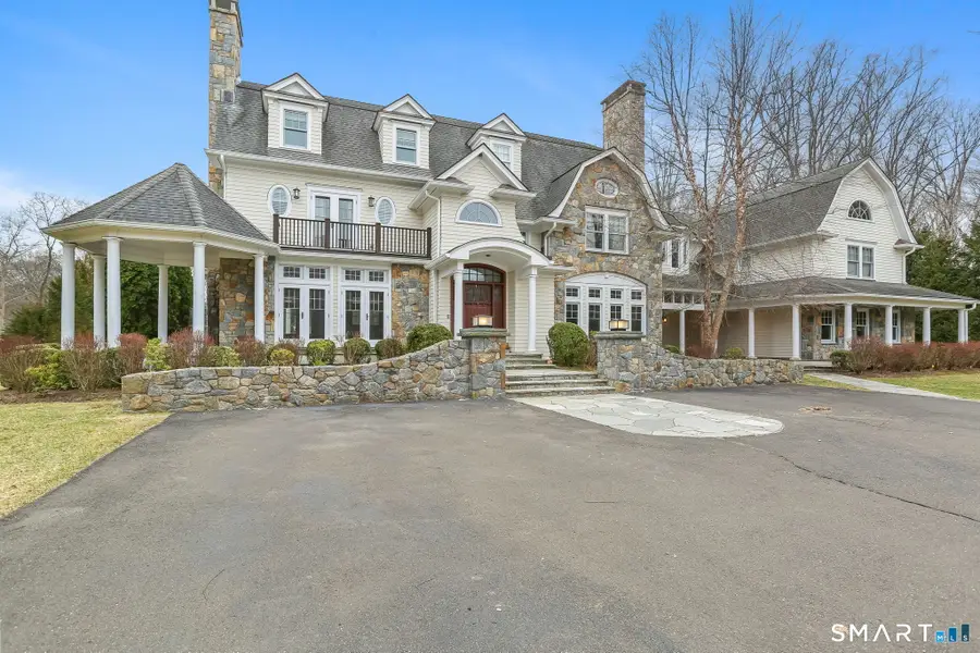 73 Lake Wind Road, New Canaan, CT 06840 - #3