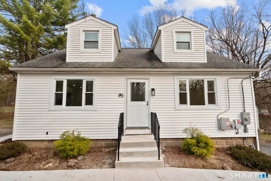 145 Wells Road, East Windsor, CT 06088 - #2