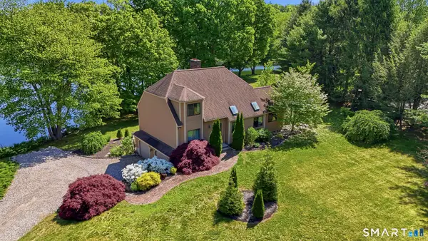 199 Westbrook Road, Essex, CT 06426