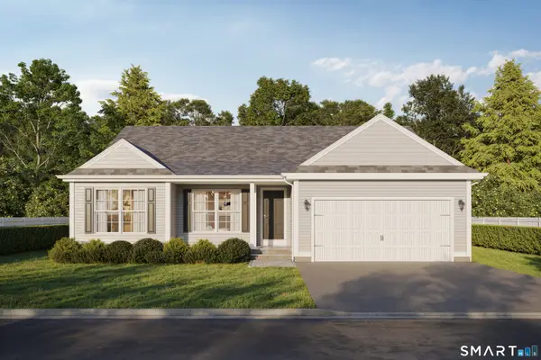 207 Lazy Lane #11, Southington, CT 06489