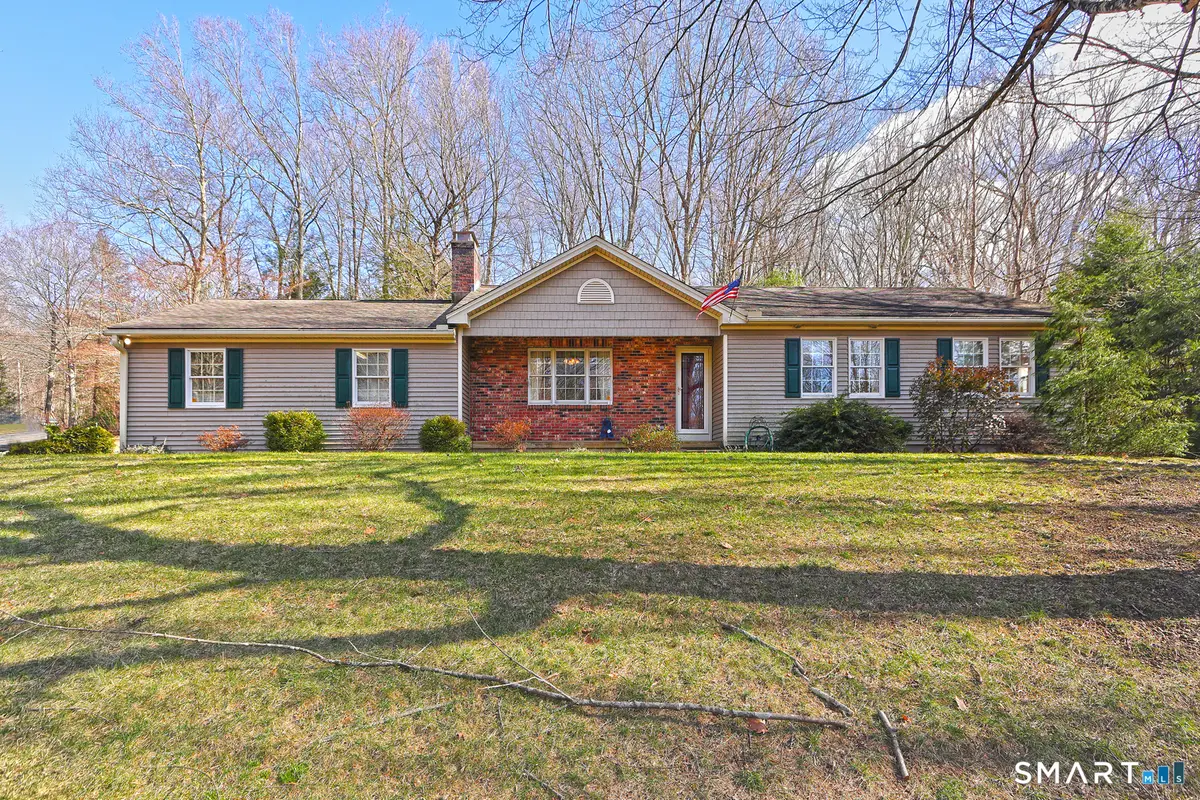 43 Squantuck Road, Seymour, CT 06483 - #1