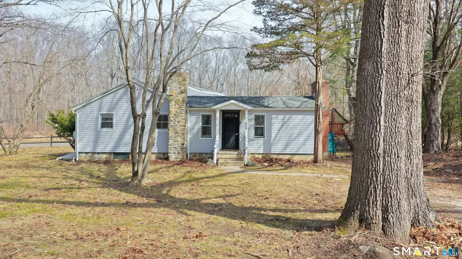 660 Opening Hill Road, Madison, CT 06443 - #2