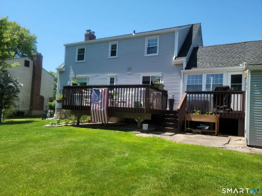 764 Ridge Road, Wethersfield, CT 06109 - #2