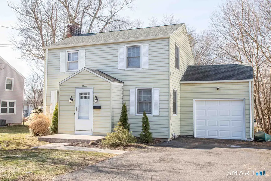 11 Foley Road, Portland, CT 06480 - #2