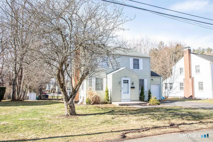 11 Foley Road, Portland, CT 06480 - #3