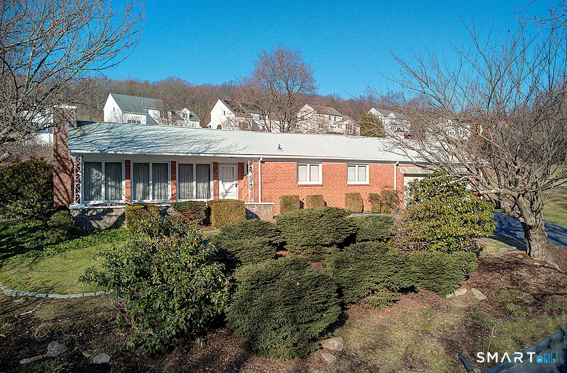 76 Gaylord Mountain Road, Hamden, CT 06518 - #1