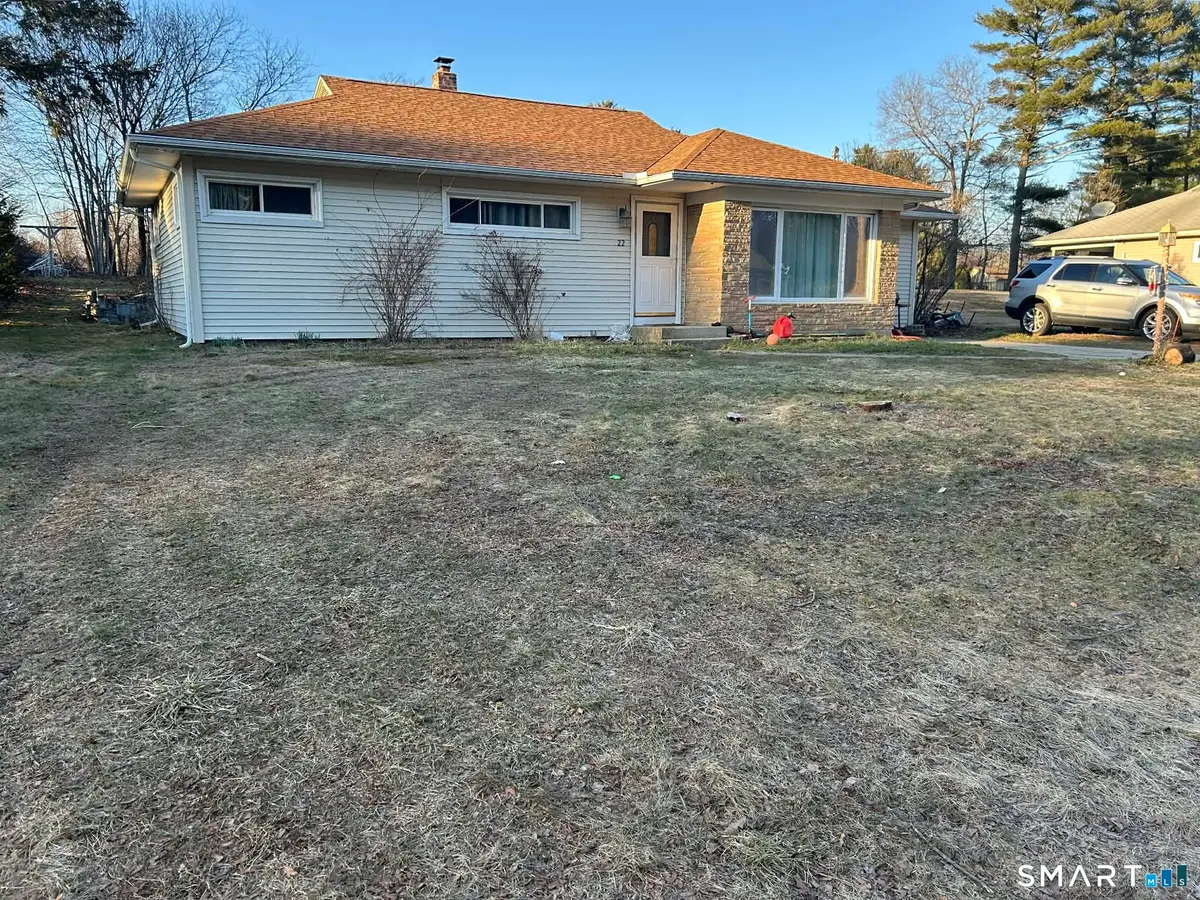 22 Jolley Road, Wauregan, CT 06239 - #1