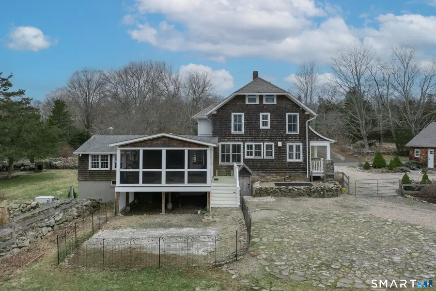 397 Moose Hill Road, Guilford, CT 06437 - #3