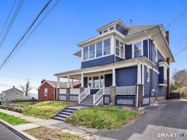 102 Dawson Avenue, West Haven, CT 06516