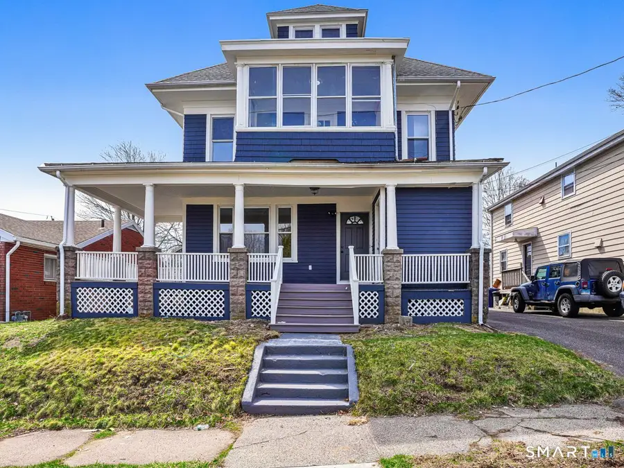 102 Dawson Avenue, West Haven, CT 06516 - #2