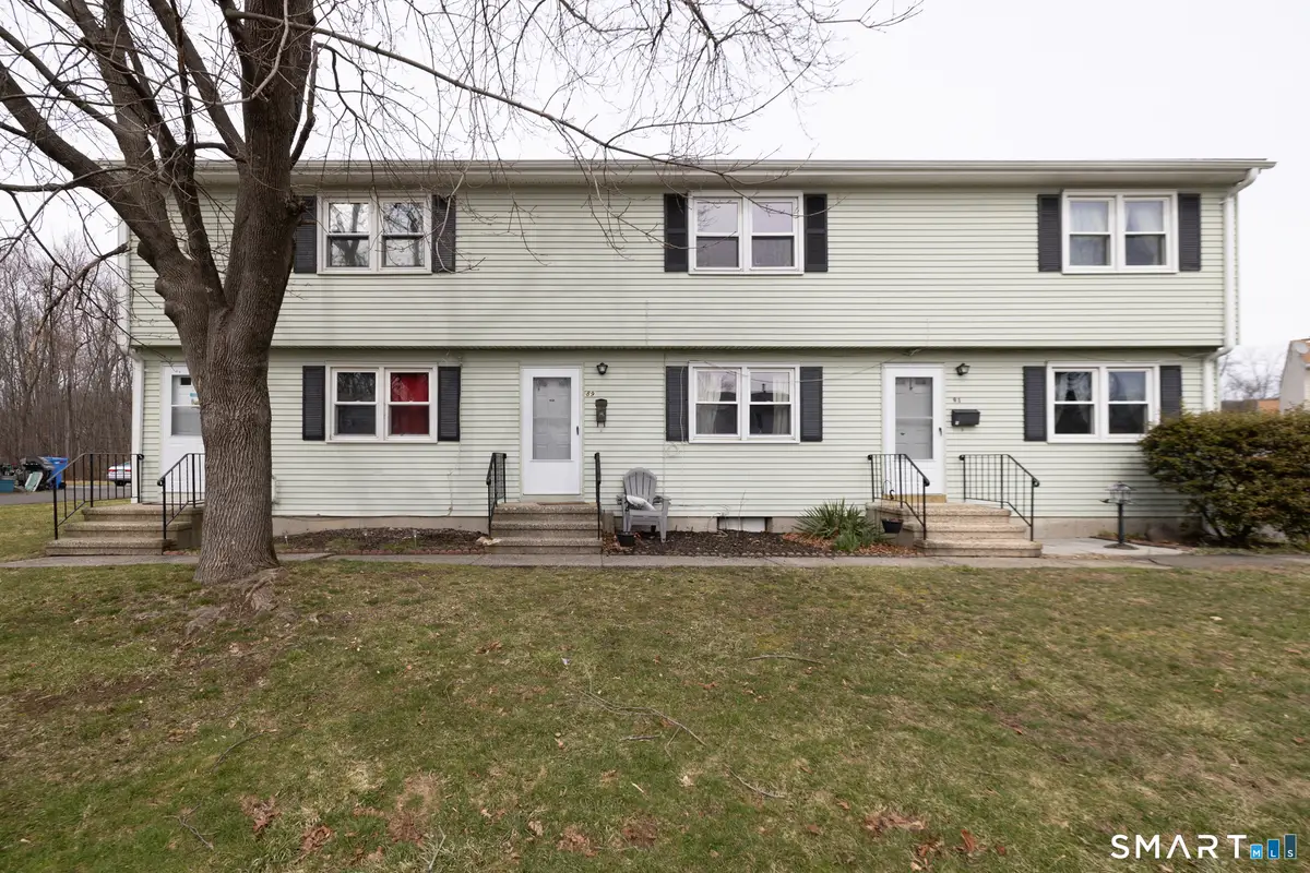 89 Nicholas Drive #89, Bristol, CT 06010 - #1