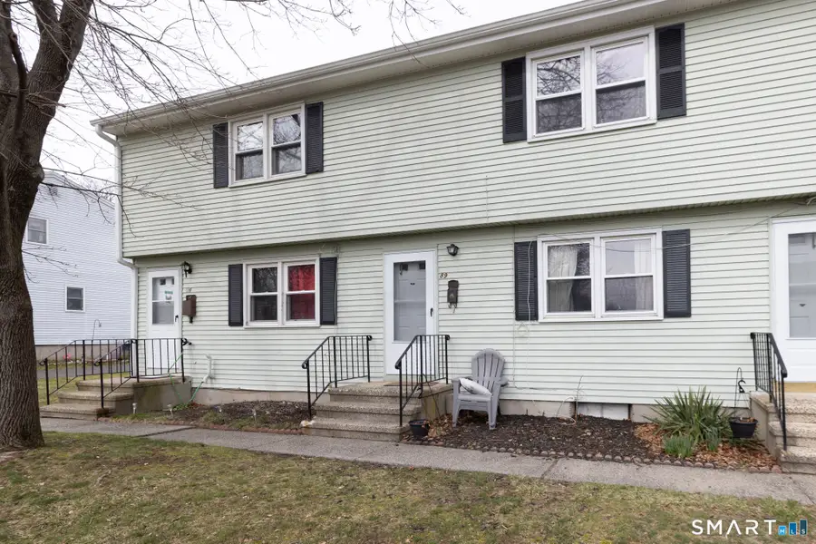 89 Nicholas Drive #89, Bristol, CT 06010 - #2