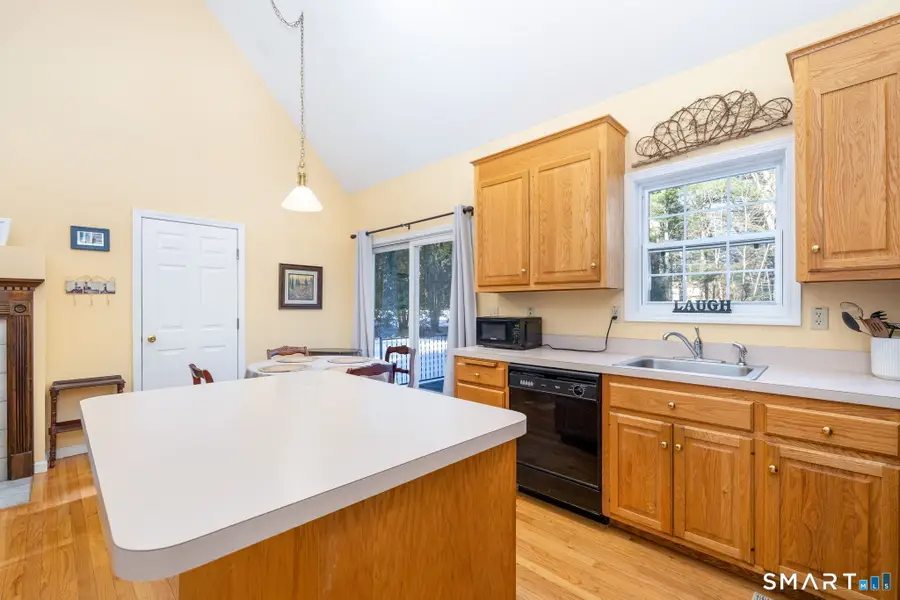 22 Stafford Road, Ellington, CT 06029 - #3