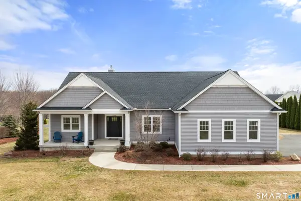 1192 North Grand Street, Suffield, CT 06093