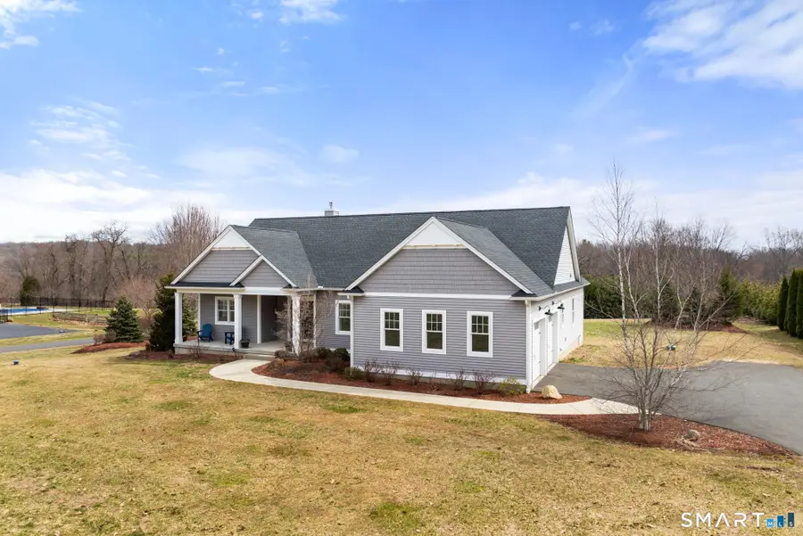 1192 North Grand Street, Suffield, CT 06093 - #2