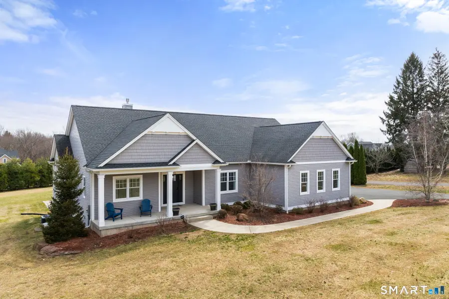 1192 North Grand Street, Suffield, CT 06093 - #3