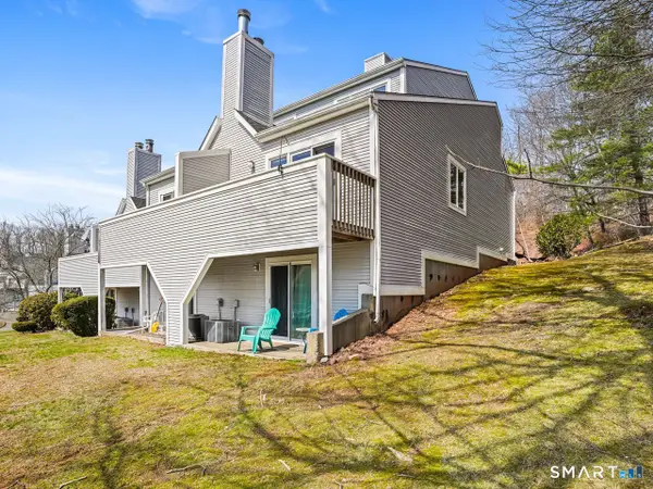 173 Russo Avenue #304, East Haven, CT 06513