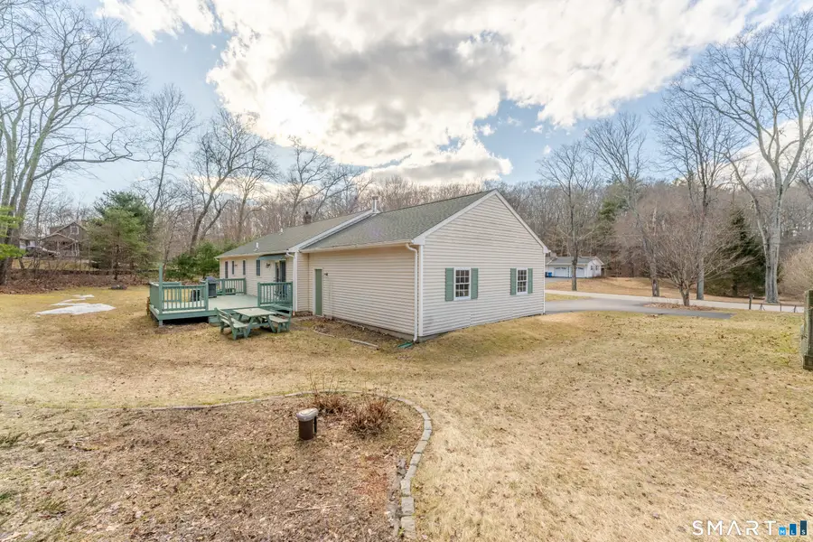 101 All Hallows Road, Plainfield, CT 06239 - #2