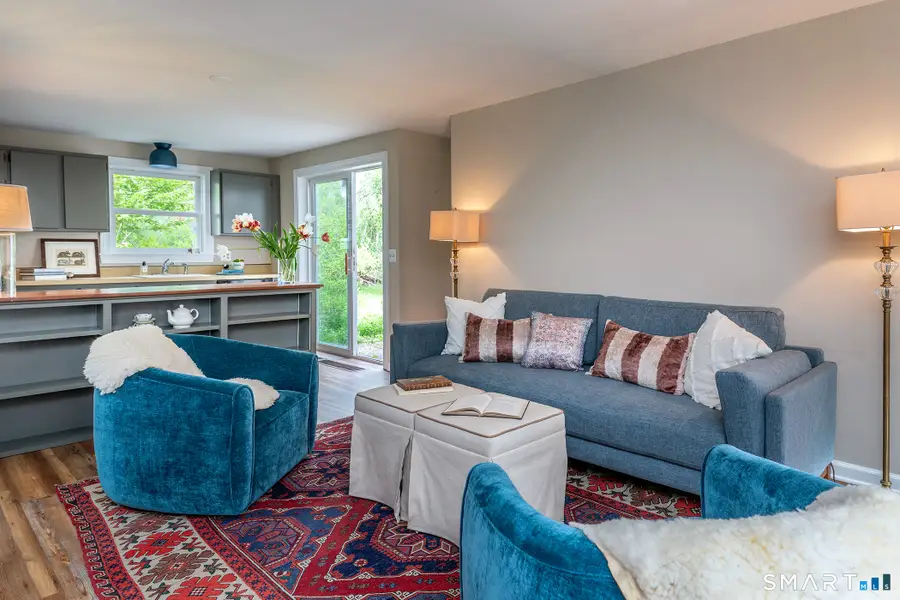 87 Canaan Road #APT 2F, Salisbury, CT 06068 - #3