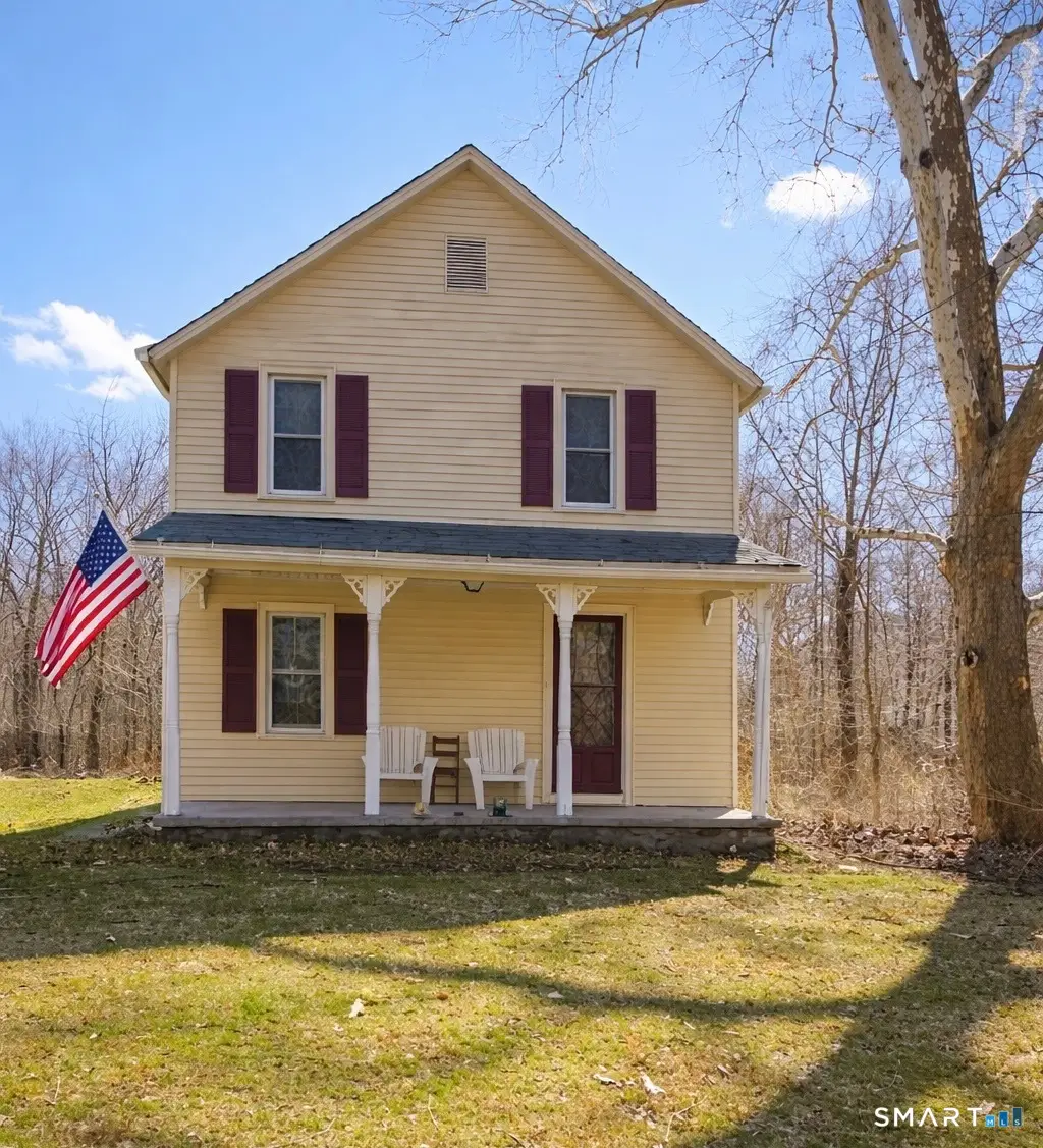 340 Hicks Avenue, Meriden, CT 06451 - #1