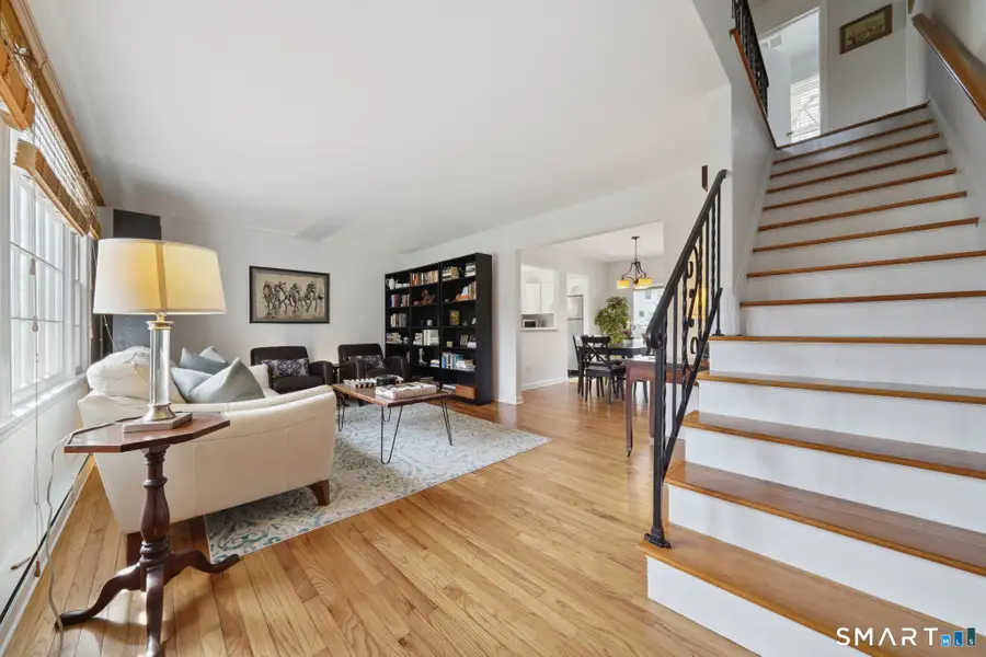 84 Parade Hill Road #84, New Canaan, CT 06840 - #2