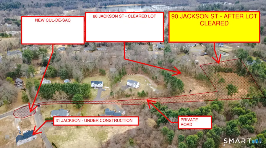 90 Jackson Street, Avon, CT 06001 - #2