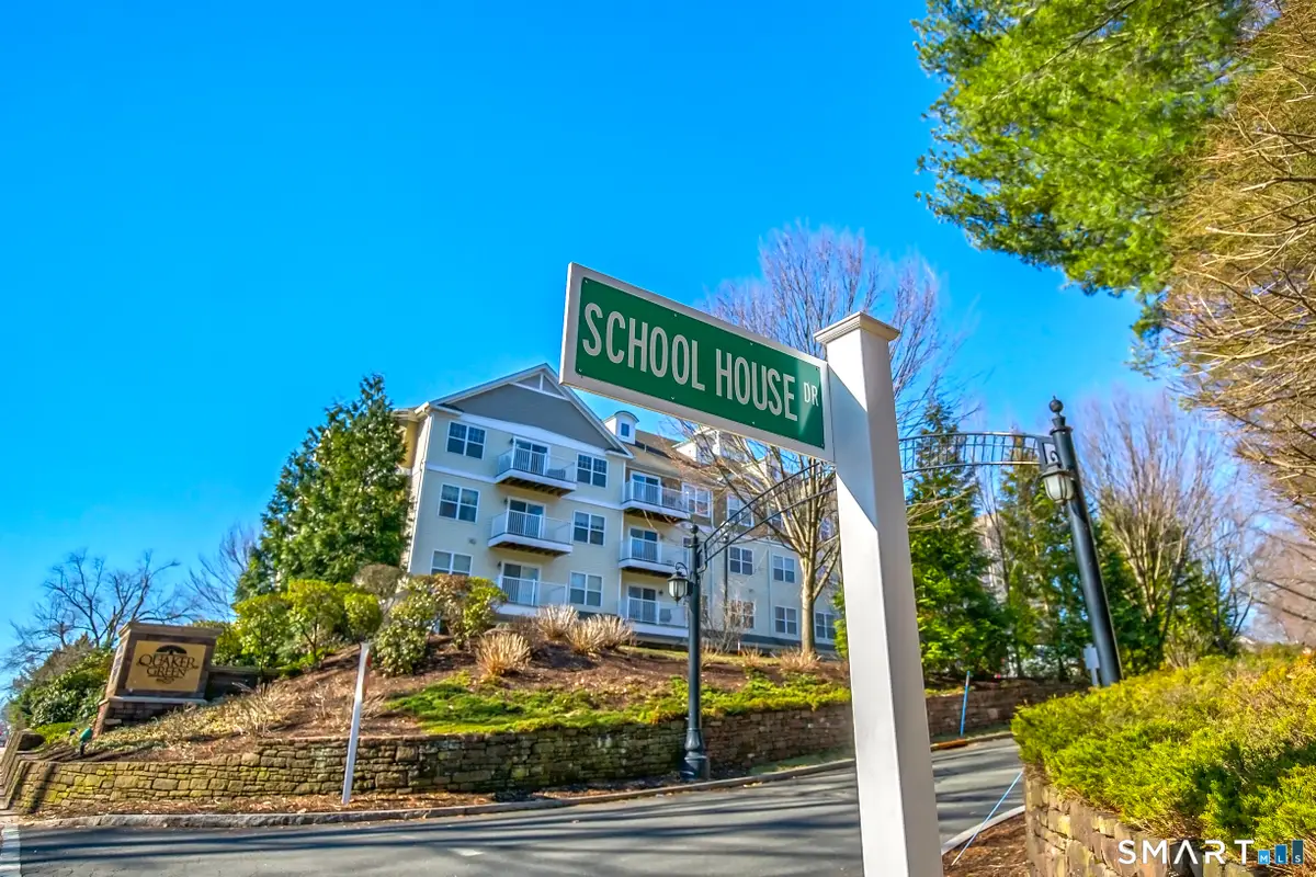 26 Schoolhouse Drive #308, West Hartford, CT 06110 - #1