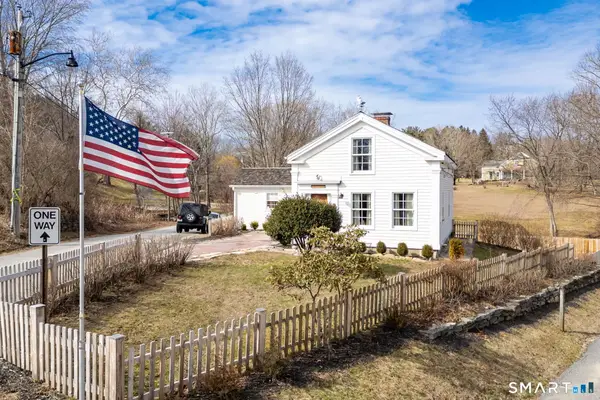 296 Main Street, Sprague, CT 06330