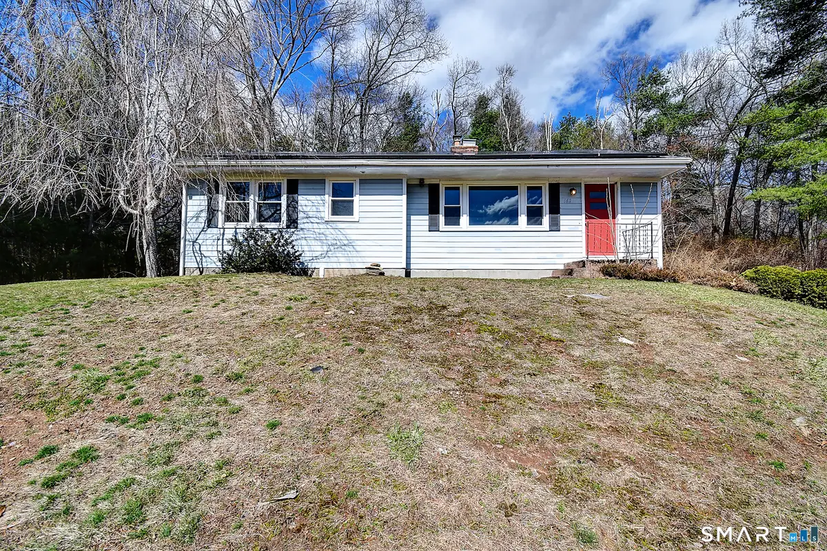 162 Loehr Road, Tolland, CT 06084 - #1