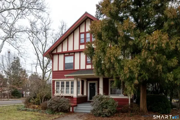 508 Yale Avenue, New Haven, CT 06515