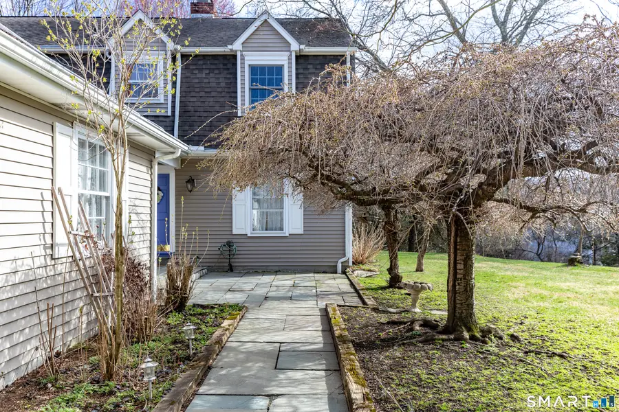 12 Quaker Ridge Road, Sherman, CT 06784 - #2