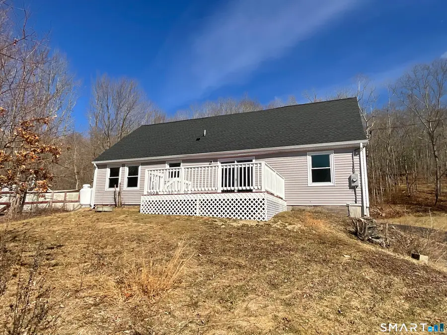 200 Pond Hill Road, Moosup, CT 06354 - #2