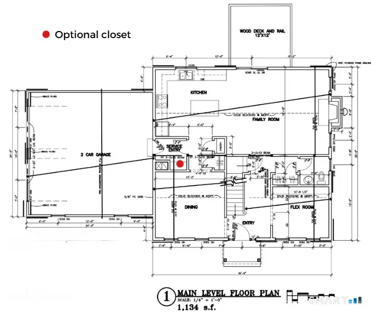 7 Freya Lane, East Hampton, CT 06424 - #3