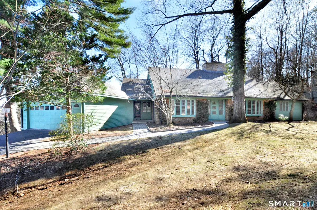 50 Beechtree Lane, West Hartford, CT 06107 - #1