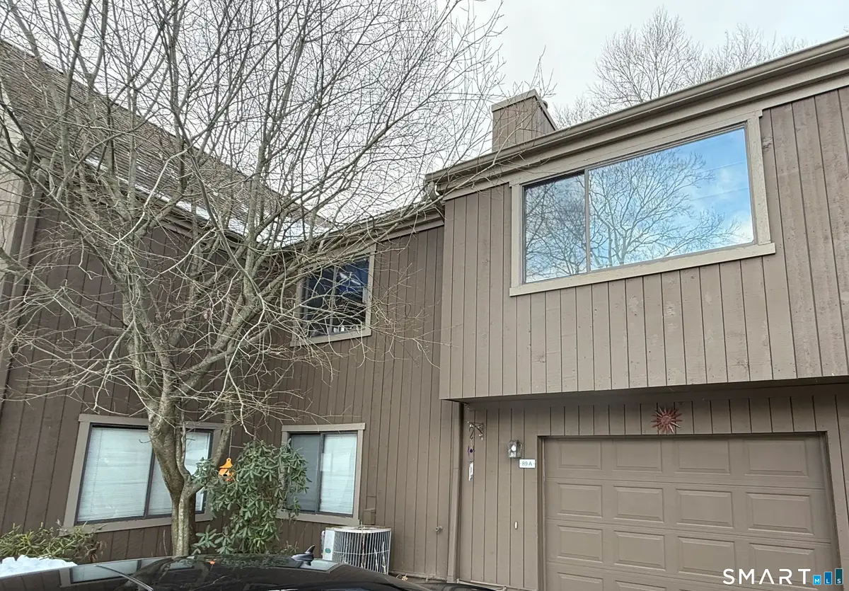 89 South Trail #A, Stratford, CT 06614 - #1