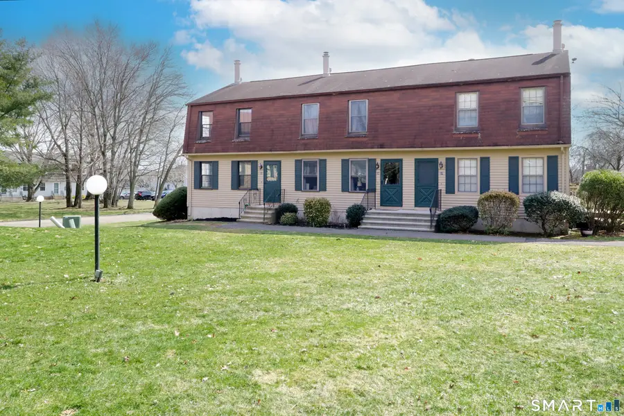 35 Bay Path Way #35, Branford, CT 06405 - #2