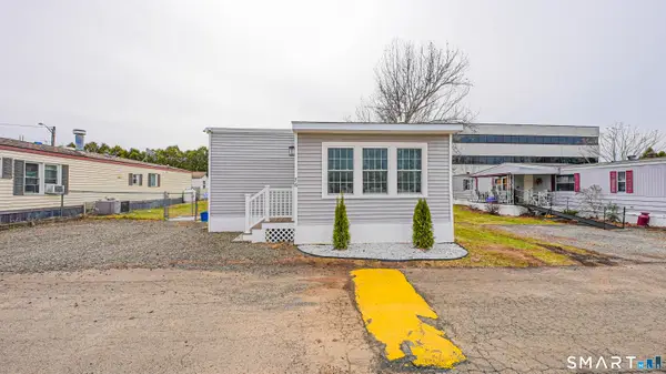 525 East Main Street #TRLR 76, Branford, CT 06405