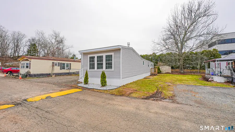 525 East Main Street #TRLR 76, Branford, CT 06405 - #2