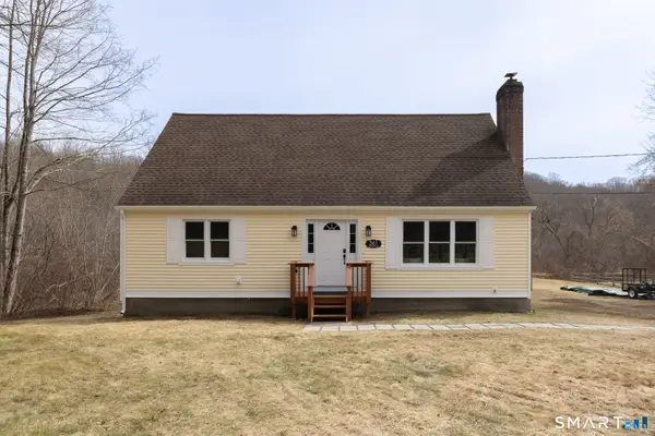 361 Carter Road, Plymouth, CT 06782