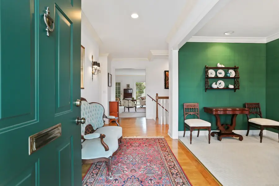 47 Bank Street #47, New Canaan, CT 06840 - #3