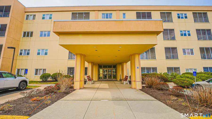 75 Washington Avenue #2-105, Hamden, CT 06518 - #2