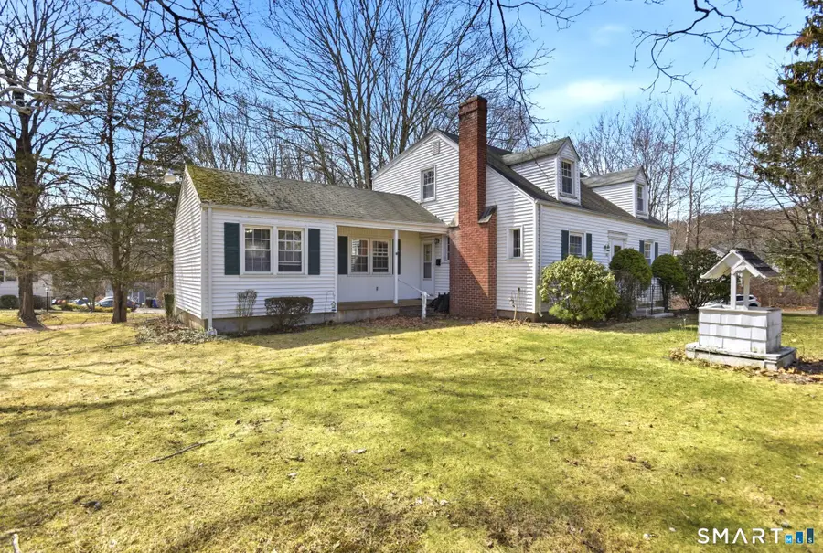 310 Notch Hill Road, North Branford, CT 06471 - #2