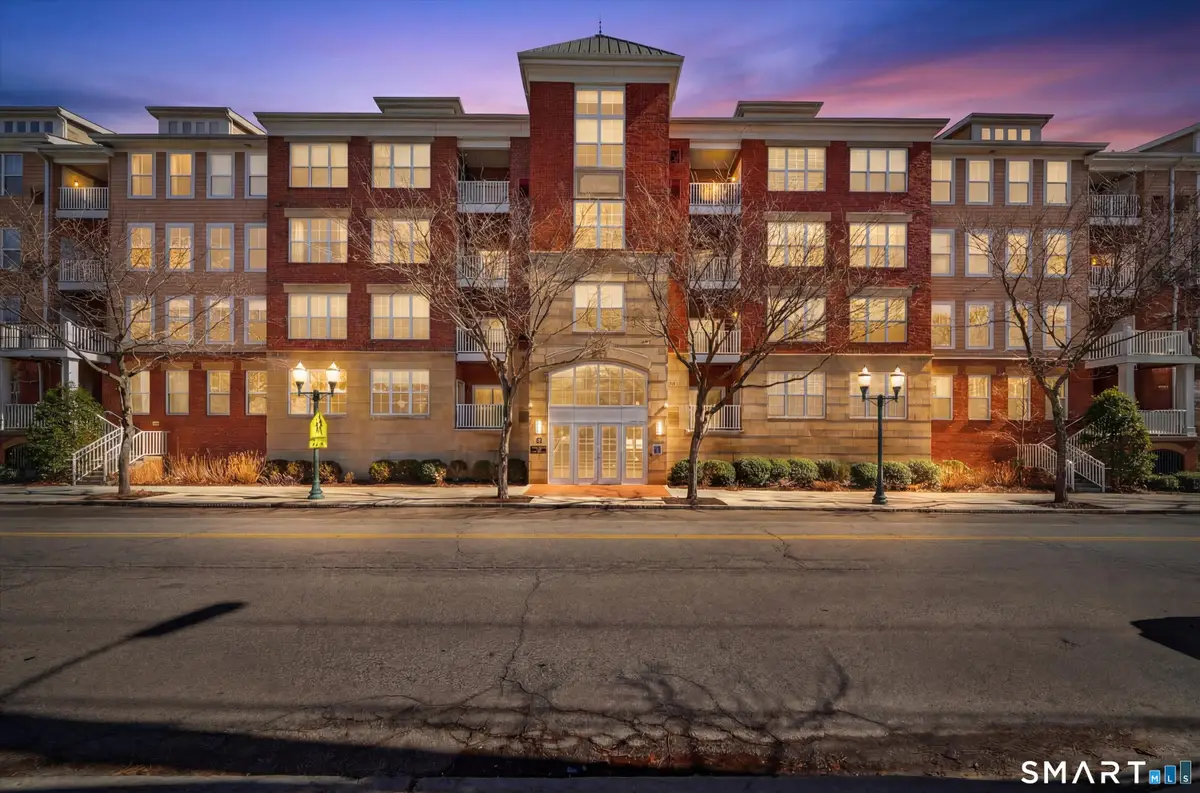25 Adams Avenue #405, Stamford, CT 06902 - #1